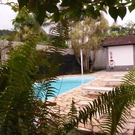 Villa Do Sonho Pousada Hotel Парати Экстерьер фото